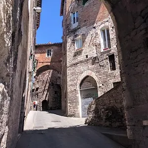  Appartamento La Casina Di Italia