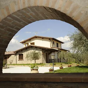  Alloggio per agriturismo L'antico Casale Italia