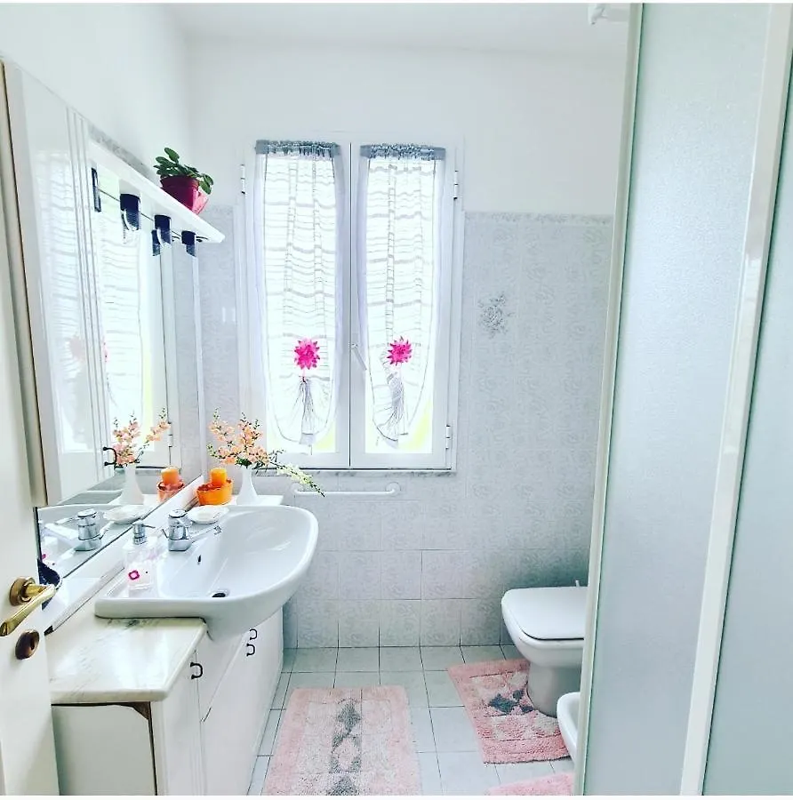 Bbq House Apartment Sanremo Italy