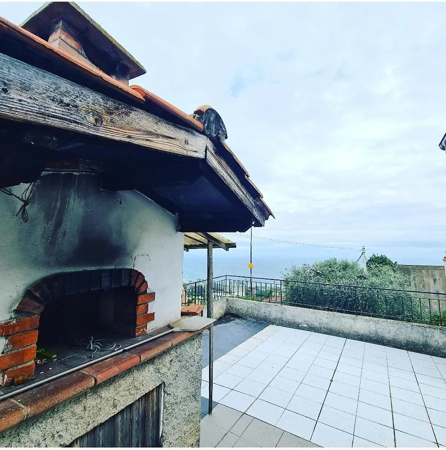 Bbq House Apartment Sanremo