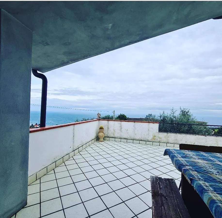 Bbq House Apartment Sanremo 0*,  Italy