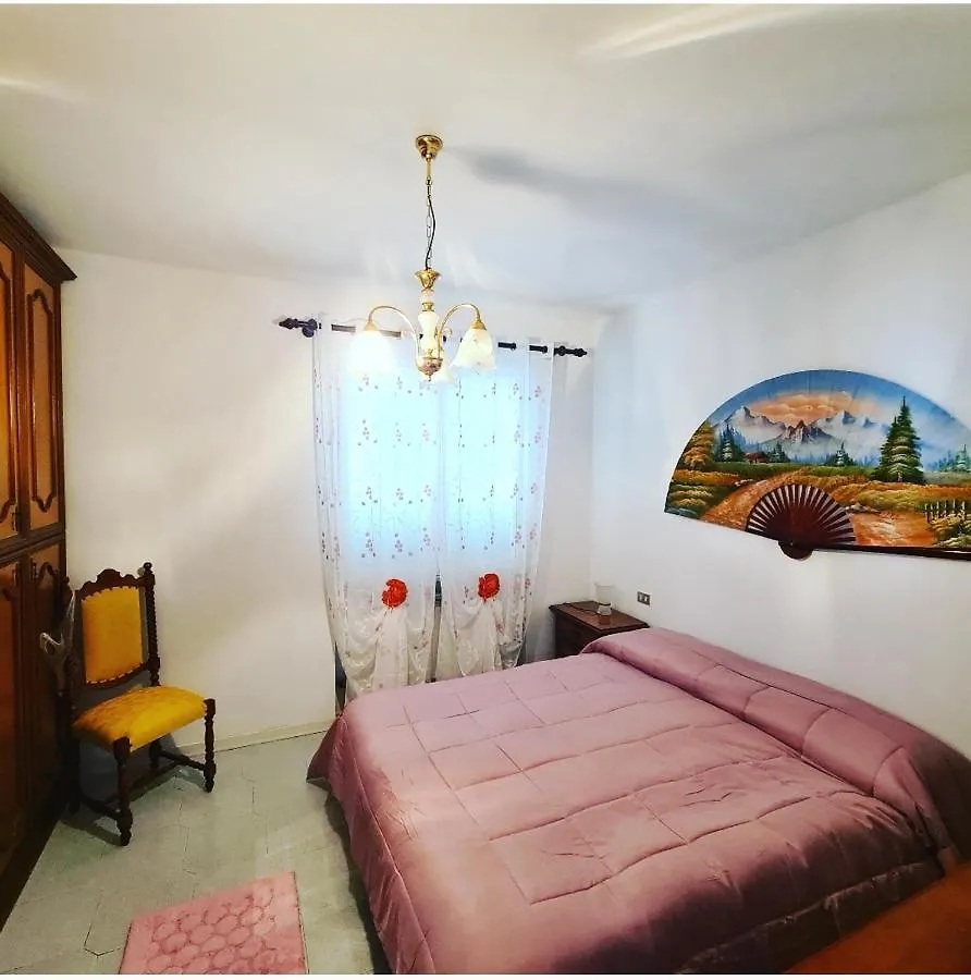 Bbq House Apartment Sanremo Italy