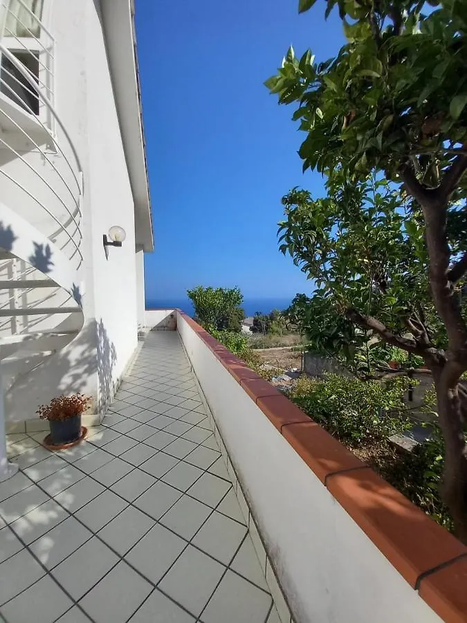 Bbq House Apartment Sanremo