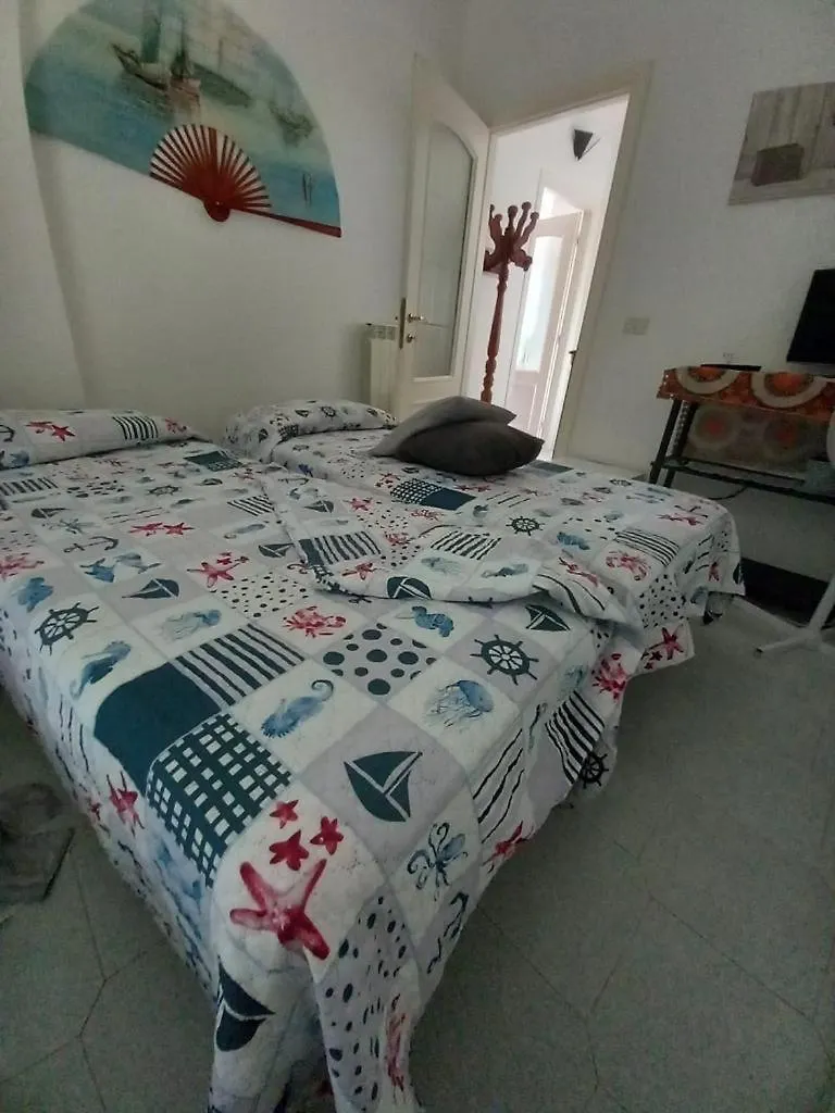 Bbq House Apartment Sanremo Italy