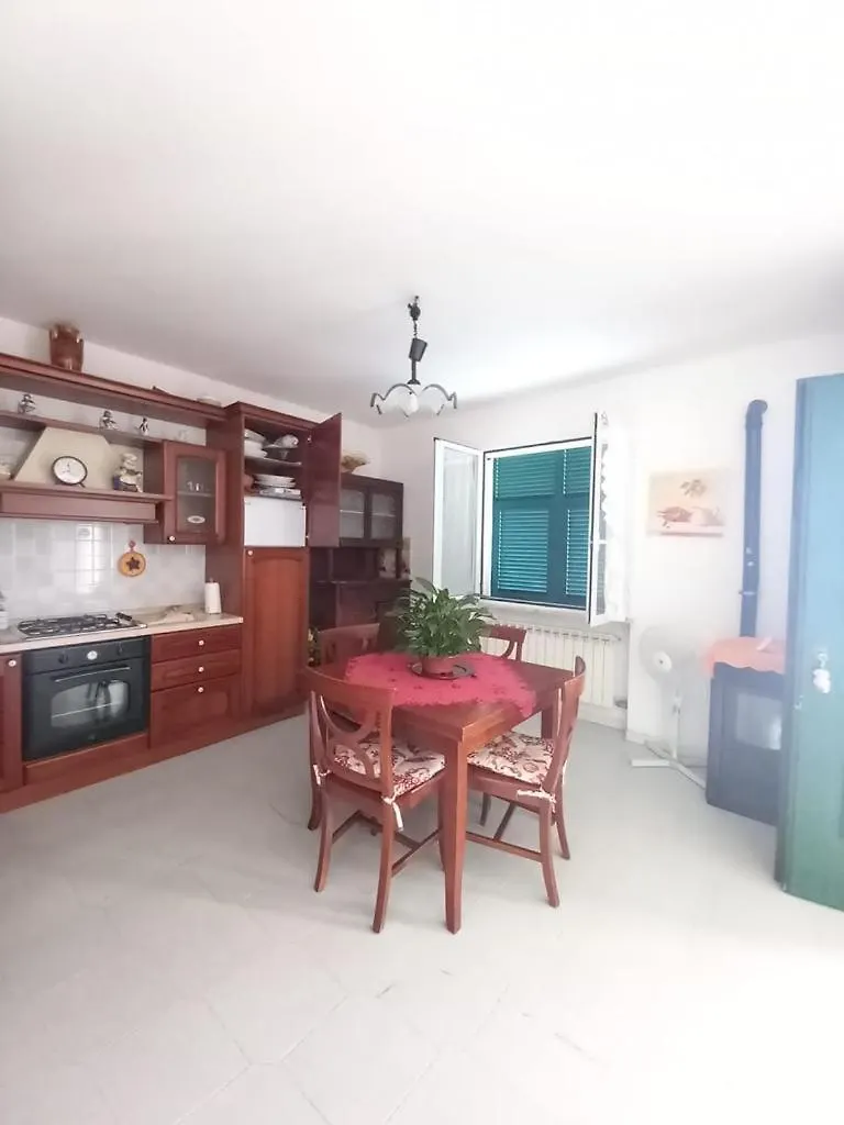 Bbq House Apartment Sanremo