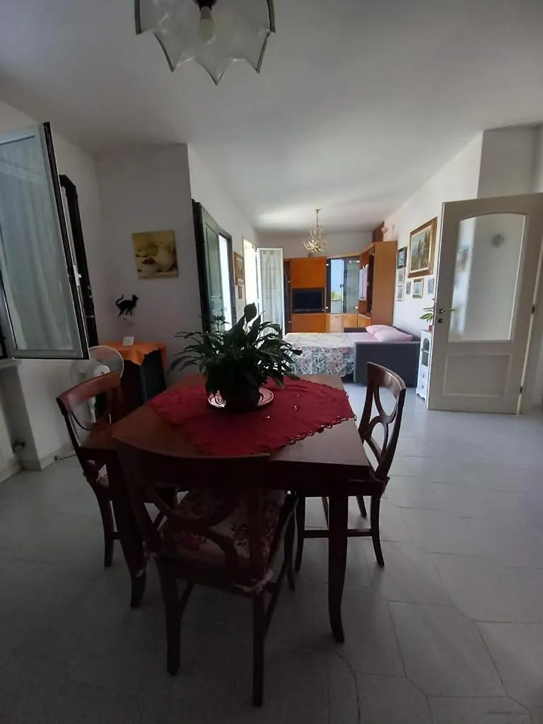 Bbq House Apartment Sanremo Italy