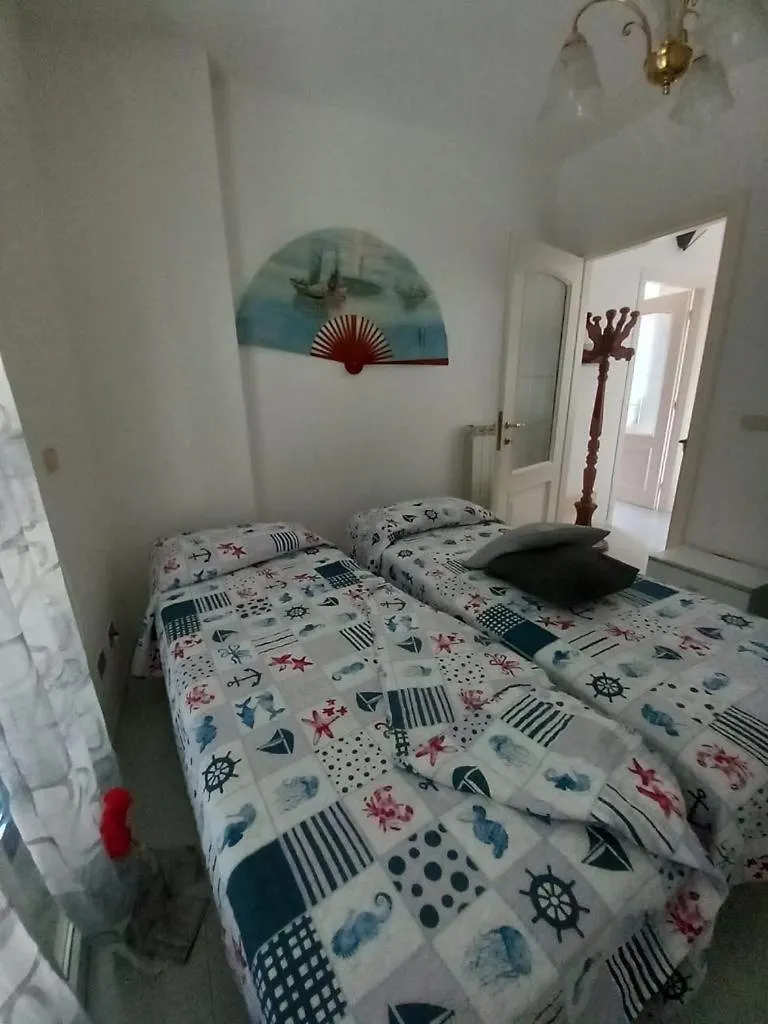 Bbq House Apartment Sanremo